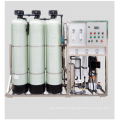 6000gpd Water Purifier Machine for Commercial industrial application